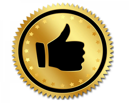 Special offer 5% Discount for Review