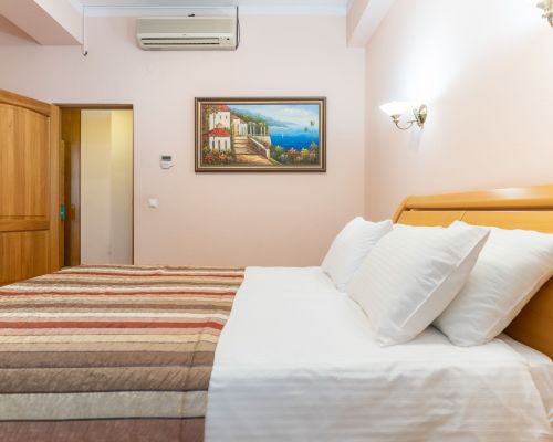 Special offer Extra Night Free