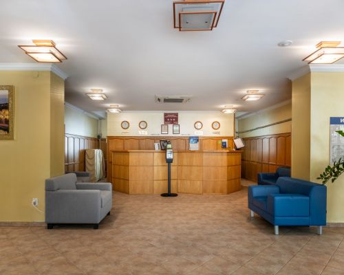 Special offer Early Booking