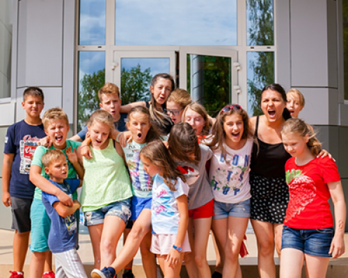 Special offer For School Groups